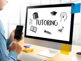 Tutorias de ingles Personalizadas
